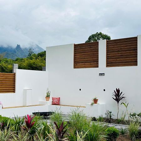 Villa Couleur Nature 萨拉济 外观 照片