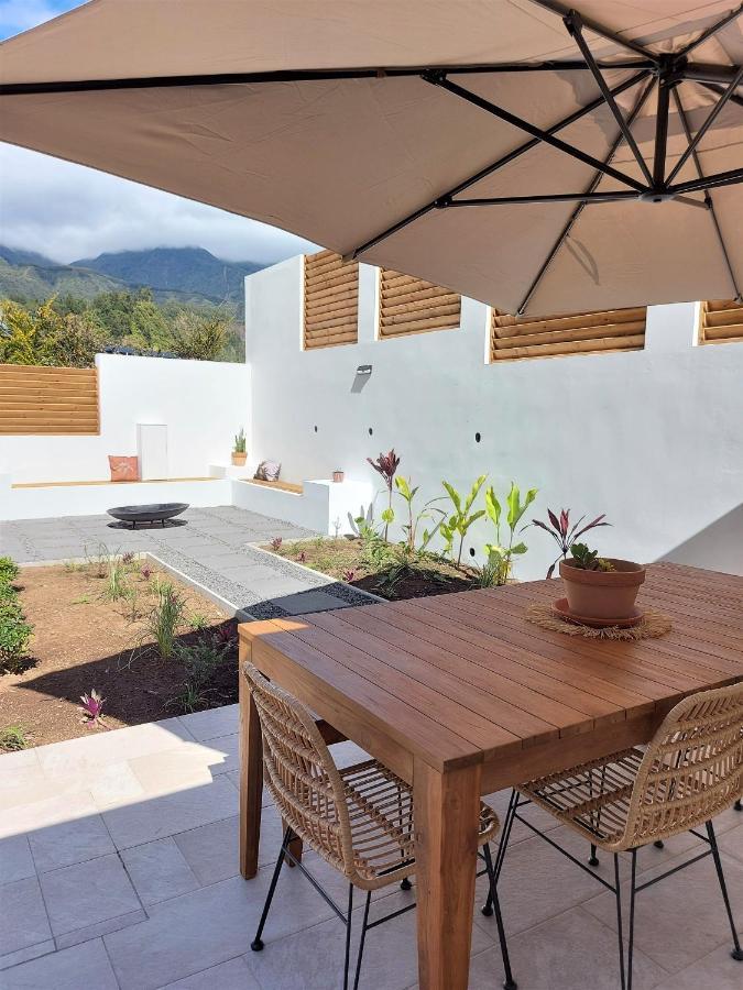 Villa Couleur Nature 萨拉济 外观 照片