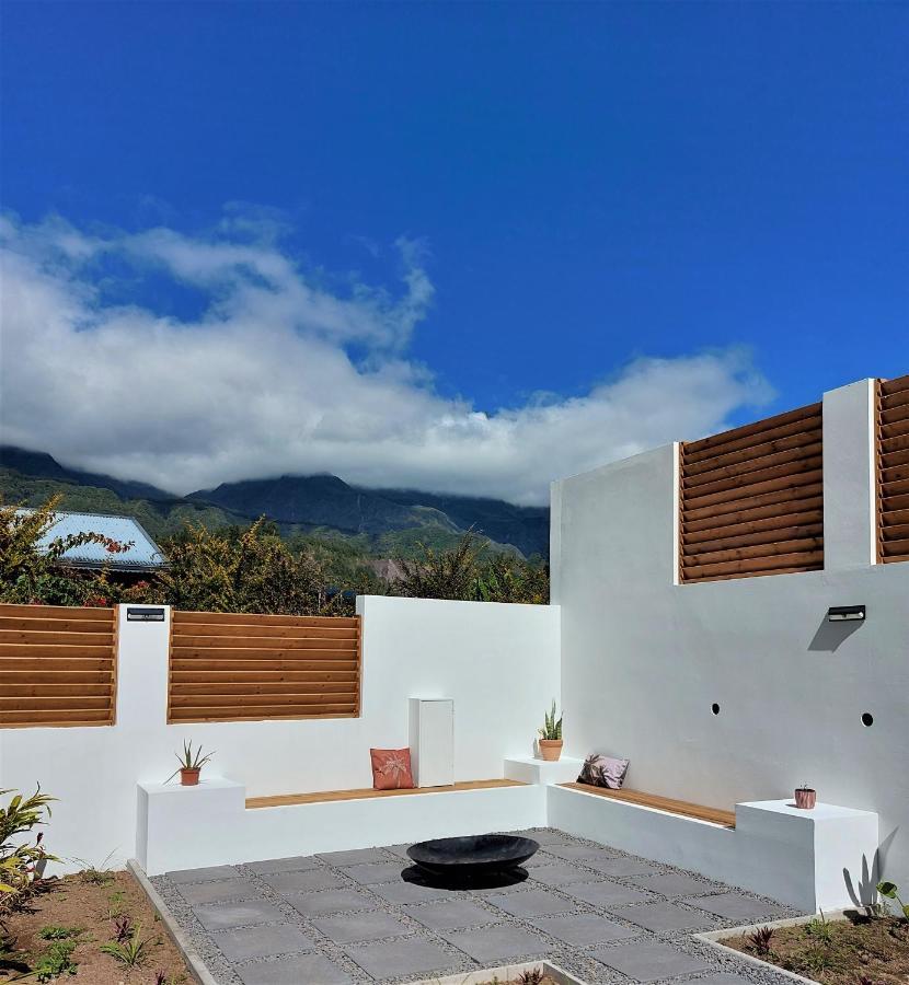 Villa Couleur Nature 萨拉济 外观 照片