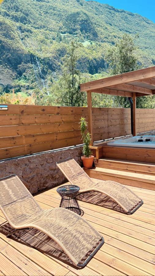 Villa Couleur Nature 萨拉济 外观 照片