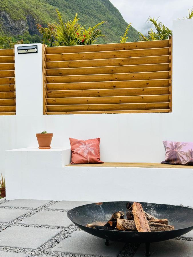 Villa Couleur Nature 萨拉济 外观 照片