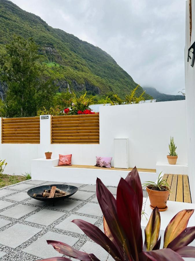 Villa Couleur Nature 萨拉济 外观 照片