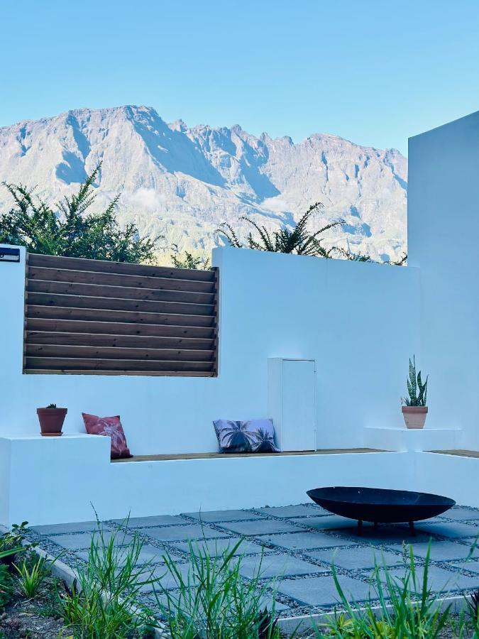 Villa Couleur Nature 萨拉济 外观 照片