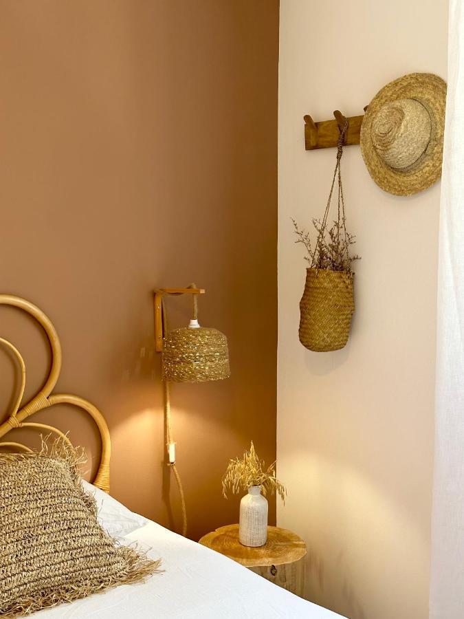 Villa Couleur Nature 萨拉济 外观 照片