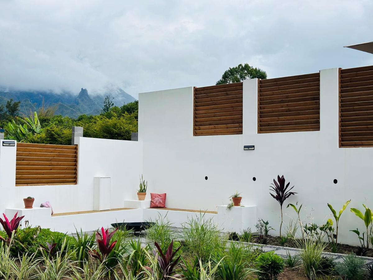 Villa Couleur Nature 萨拉济 外观 照片